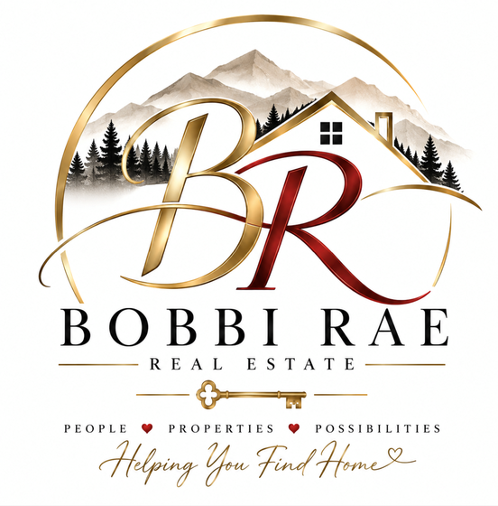 Bobbi Rae Real Estate